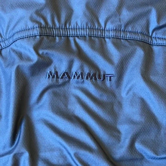 Mammut Kira Advanced Ml Jacket - Women's Size Small